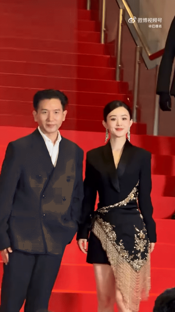 Triệu Lệ Dĩnh bị xứ tỷ dân chê, netizen Việt liền bênh ngay- Ảnh 11.