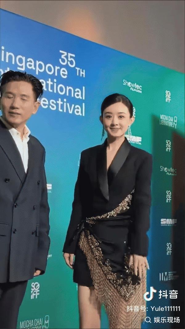 Triệu Lệ Dĩnh bị xứ tỷ dân chê, netizen Việt liền bênh ngay- Ảnh 10.