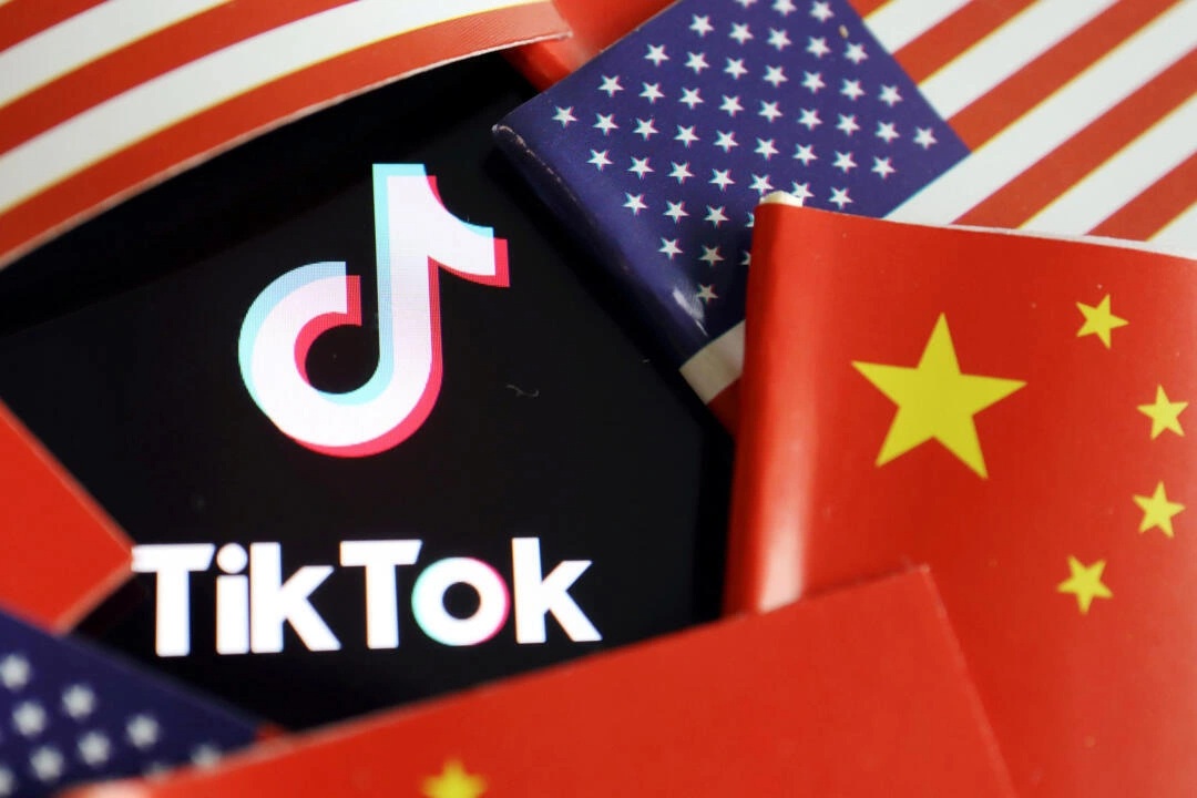 Bữa ăn cuối cùng của TikTok tại Mỹ - 3 Bữa ăn cuối cùng của TikTok tại Mỹ - 3