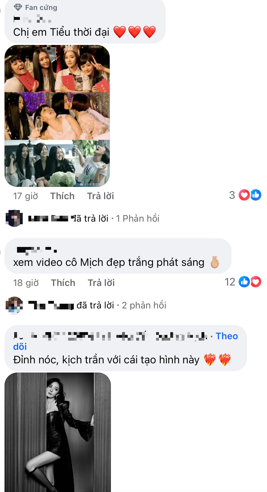 Khung hình phải chờ 9 năm mới được thấy, netizen nhìn chỉ mà muốn khóc- Ảnh 11. Khung hình phải chờ 9 năm mới được thấy, netizen nhìn chỉ mà muốn khóc- Ảnh 11.