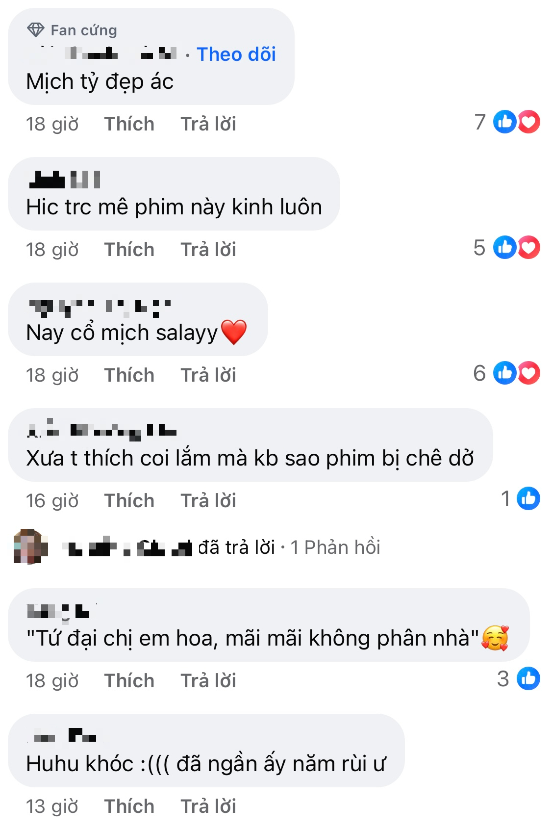 Khung hình phải chờ 9 năm mới được thấy, netizen nhìn chỉ mà muốn khóc- Ảnh 10. Khung hình phải chờ 9 năm mới được thấy, netizen nhìn chỉ mà muốn khóc- Ảnh 10.