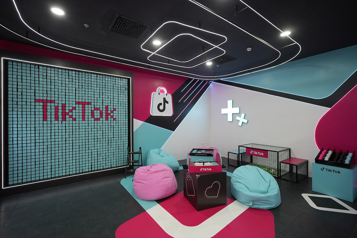 Ra mắt Creator House by TikTok: Không gian kết nối và nâng tầm sáng tạo cho cộng đồng nhà sáng tạo nội dung tại Việt Nam