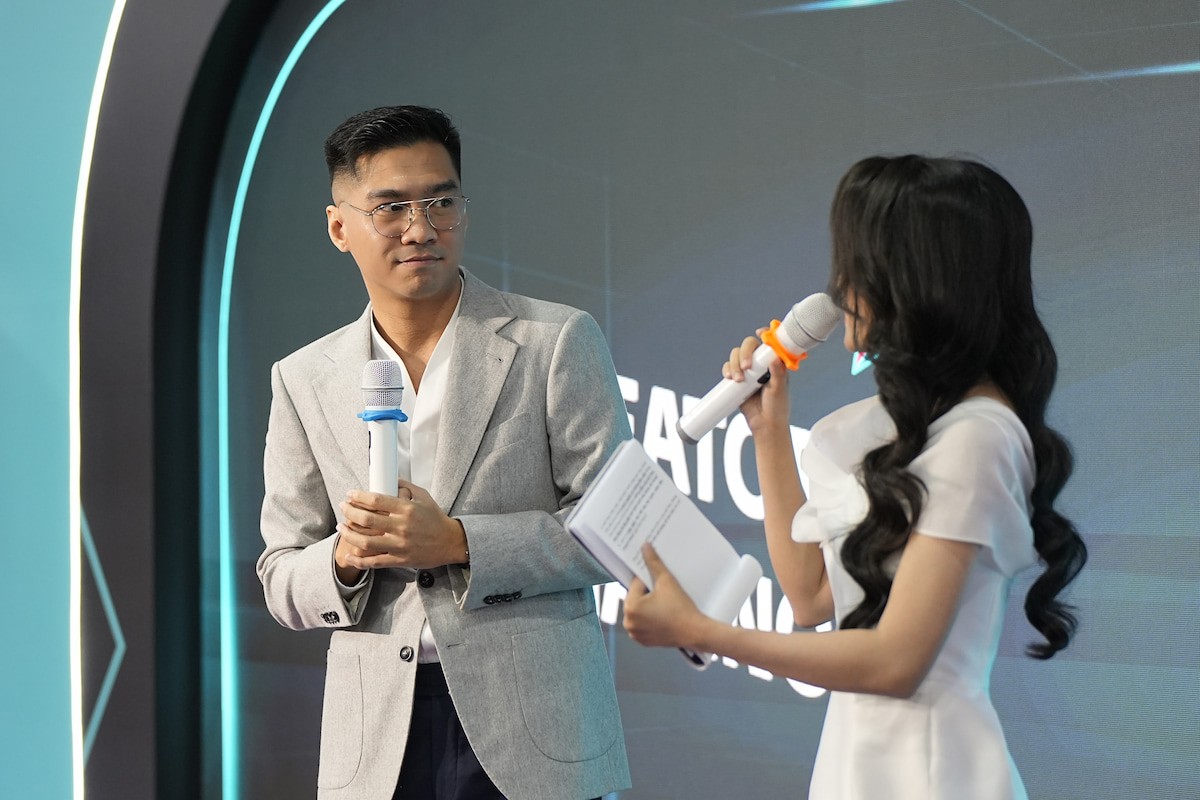 Ra mắt Creator House by TikTok: Không gian kết nối và nâng tầm sáng tạo cho cộng đồng nhà sáng tạo nội dung tại Việt Nam