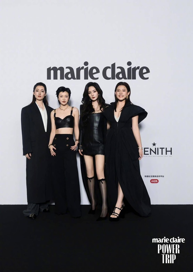 Khung hình phải chờ 9 năm mới được thấy, netizen nhìn chỉ mà muốn khóc- Ảnh 3.