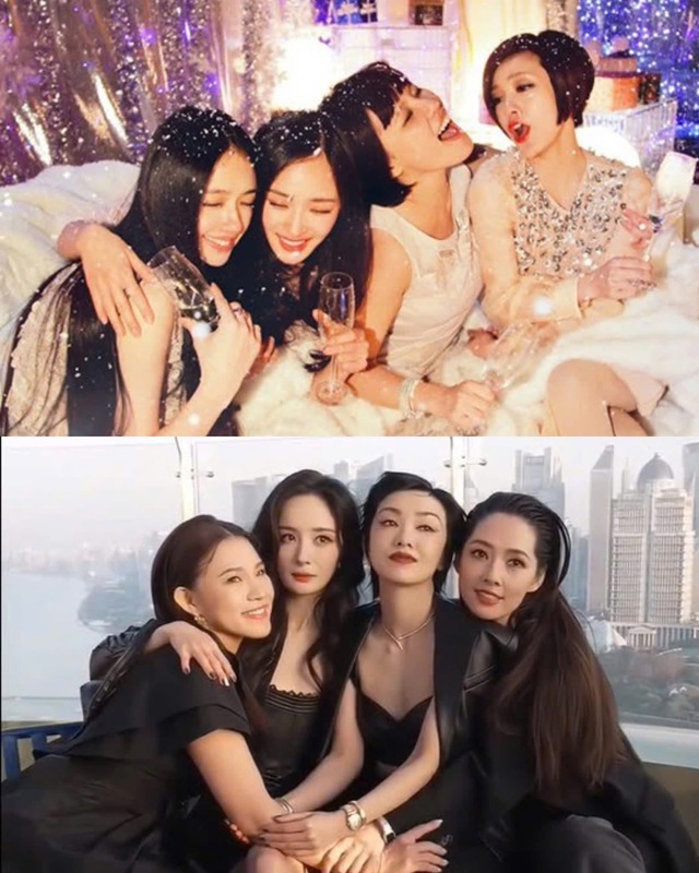 Khung hình phải chờ 9 năm mới được thấy, netizen nhìn chỉ mà muốn khóc- Ảnh 5.