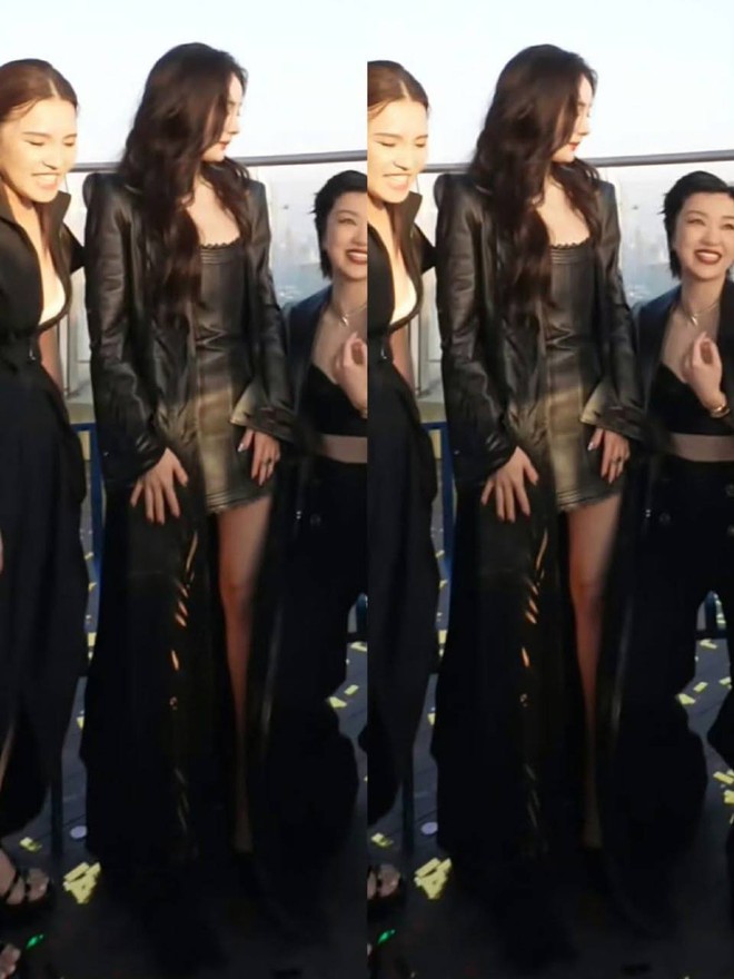 Khung hình phải chờ 9 năm mới được thấy, netizen nhìn chỉ mà muốn khóc- Ảnh 8.