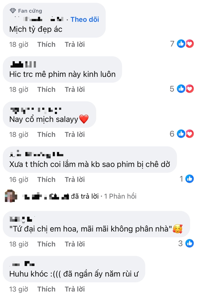 Khung hình phải chờ 9 năm mới được thấy, netizen nhìn chỉ mà muốn khóc- Ảnh 10.