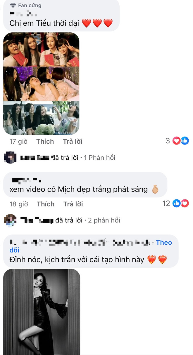 Khung hình phải chờ 9 năm mới được thấy, netizen nhìn chỉ mà muốn khóc- Ảnh 11.
