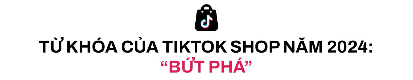 Năm 2024 ‘bứt phá’ và cách TikTok Shop định hình tương lai ngành thương mại điện tử tại Việt Nam- Ảnh 2.
