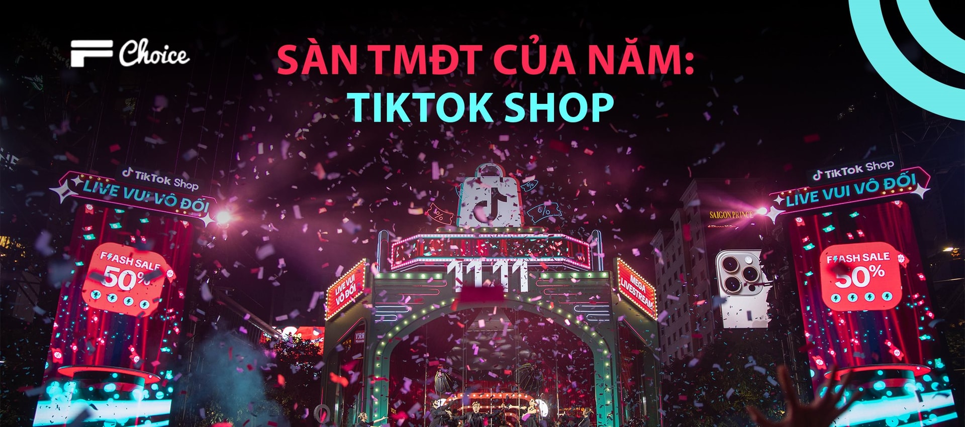 Năm 2024 ‘bứt phá’ và cách TikTok Shop định hình tương lai ngành thương mại điện tử tại Việt Nam- Ảnh 1.