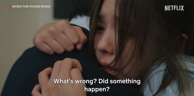 When The Phone Rings tập 7: Người xem nhẹ nhõm khi biết Hee Joo vẫn an toàn ảnh 6
