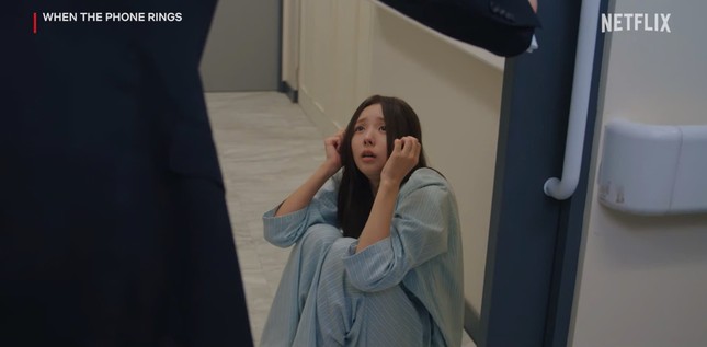 When The Phone Rings tập 7: Người xem nhẹ nhõm khi biết Hee Joo vẫn an toàn ảnh 5