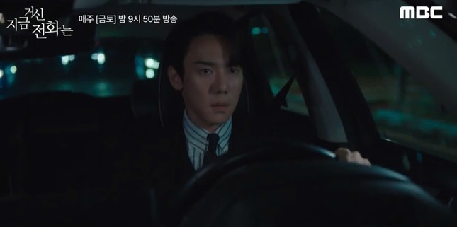 When The Phone Rings tập 7: Người xem nhẹ nhõm khi biết Hee Joo vẫn an toàn ảnh 10