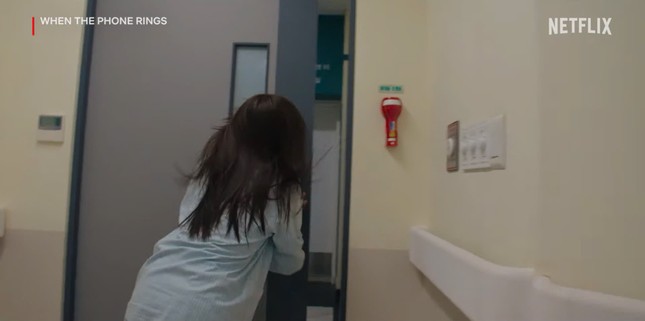 When The Phone Rings tập 7: Người xem nhẹ nhõm khi biết Hee Joo vẫn an toàn ảnh 2