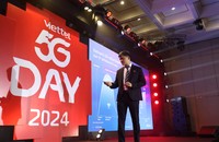 Các chuyên gia ghi nhận tiềm năng to lớn của 5G trong việc trở thành trụ cột quan trọng cho kết nối thông minh, hỗ trợ tăng trưởng kinh tế và chuyển đổi số.