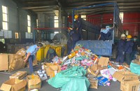 Ảnh minh họa. Nguồn: Cục QLTT Bình Định