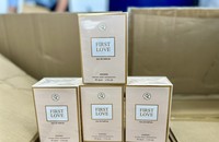 Ảnh: Tổng cục Quản lý thị trường