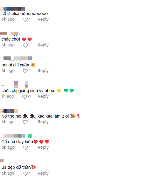 Vbiz đã có công chúa tuyết, netizen khen càng tả tơi càng đẹp- Ảnh 4.