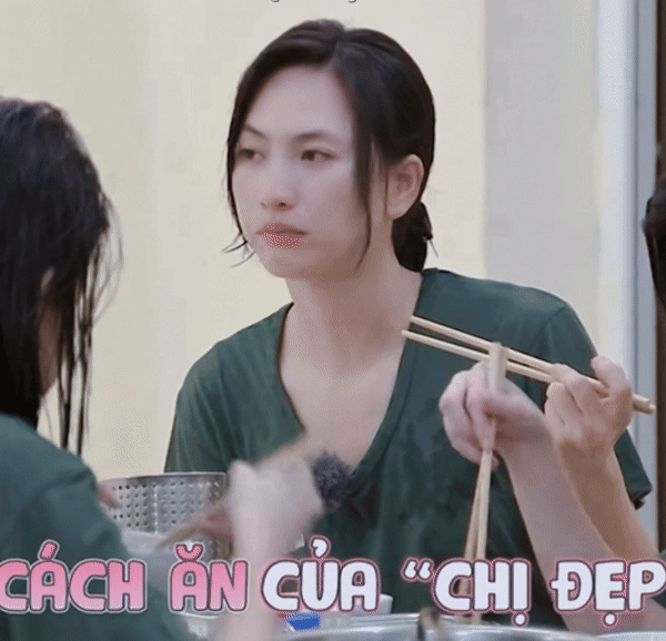 Vbiz đã có công chúa tuyết, netizen khen càng tả tơi càng đẹp- Ảnh 6.