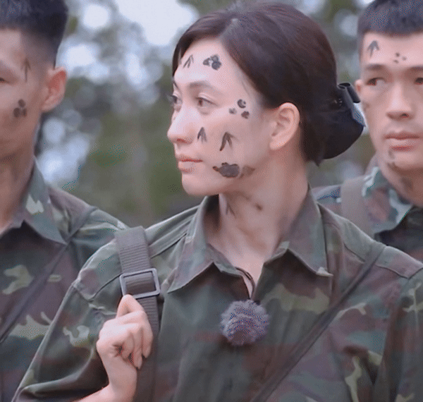 Vbiz đã có công chúa tuyết, netizen khen càng tả tơi càng đẹp- Ảnh 8.