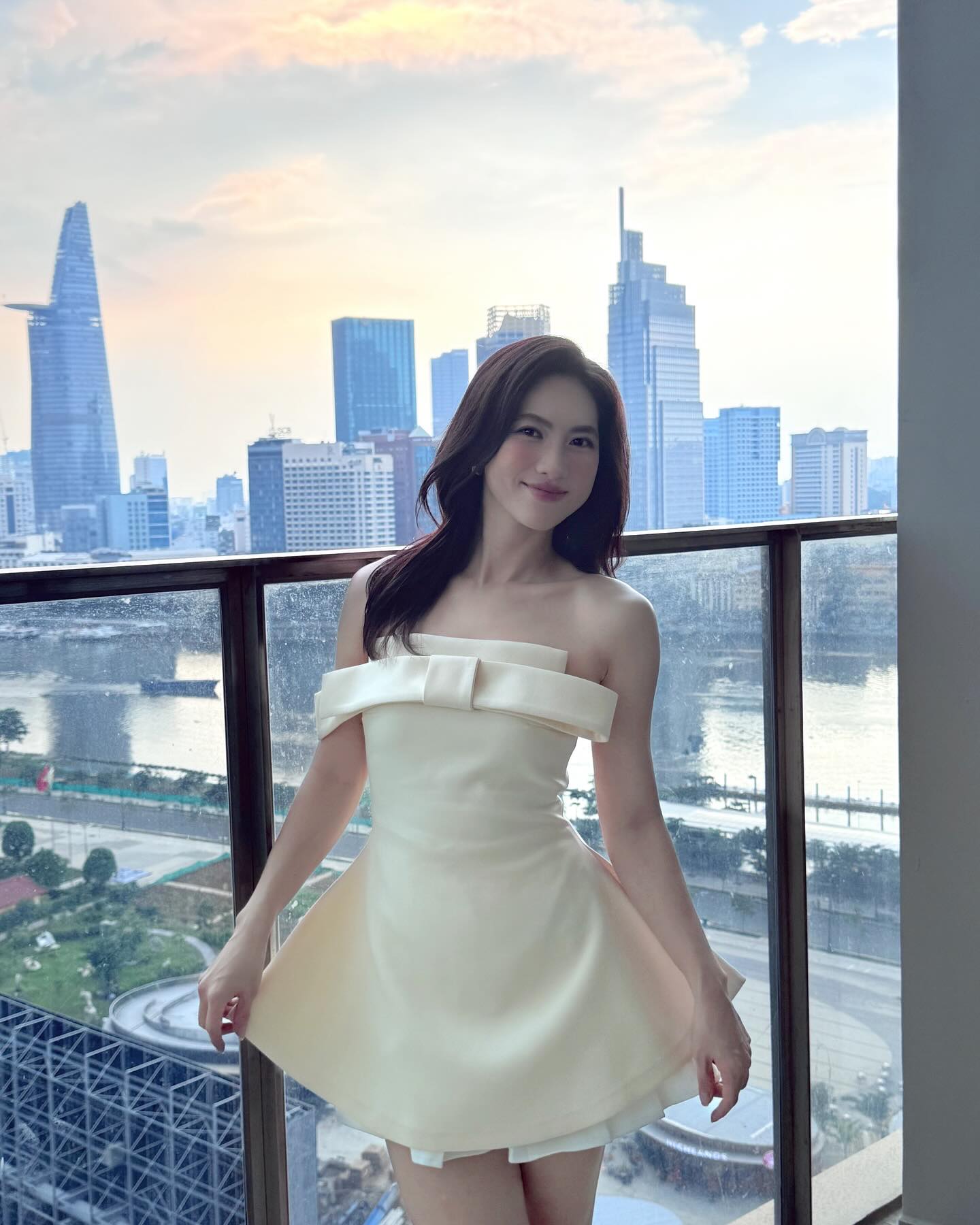 Vbiz đã có công chúa tuyết, netizen khen càng tả tơi càng đẹp- Ảnh 12.