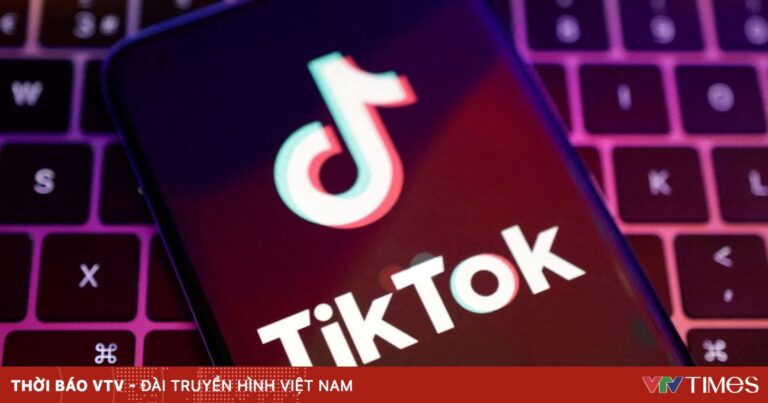 EU chính thức mở thủ tục điều tra TikTok