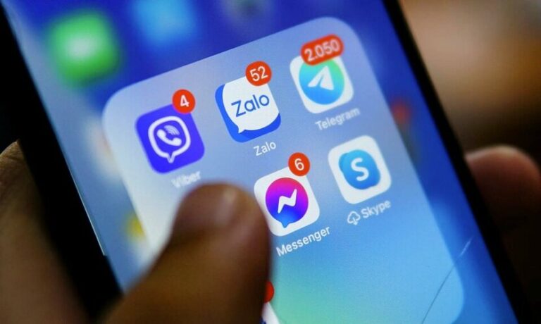 Đây là cách xác thực tài khoản Facebook, TikTok để không bị khóa theo quy định mới | VnReview