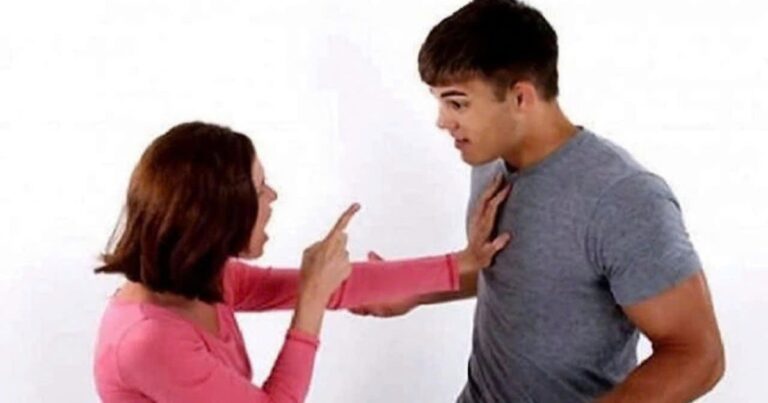 Hai vợ chồng ở Quảng Bình bị xử phạt vì xúc phạm nhau