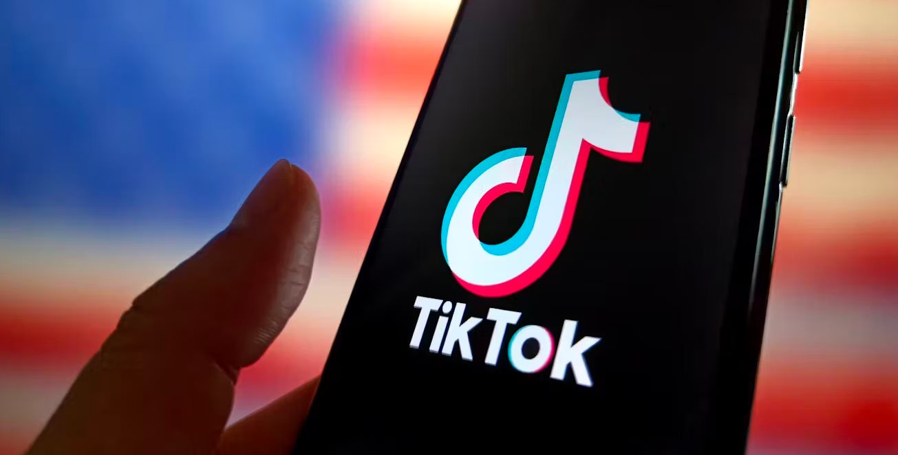 Ai hưởng lợi nếu TikTok thực sự bị cấm cửa ở Mỹ?- Ảnh 1. Ai hưởng lợi nếu TikTok thực sự bị cấm cửa ở Mỹ?- Ảnh 1.