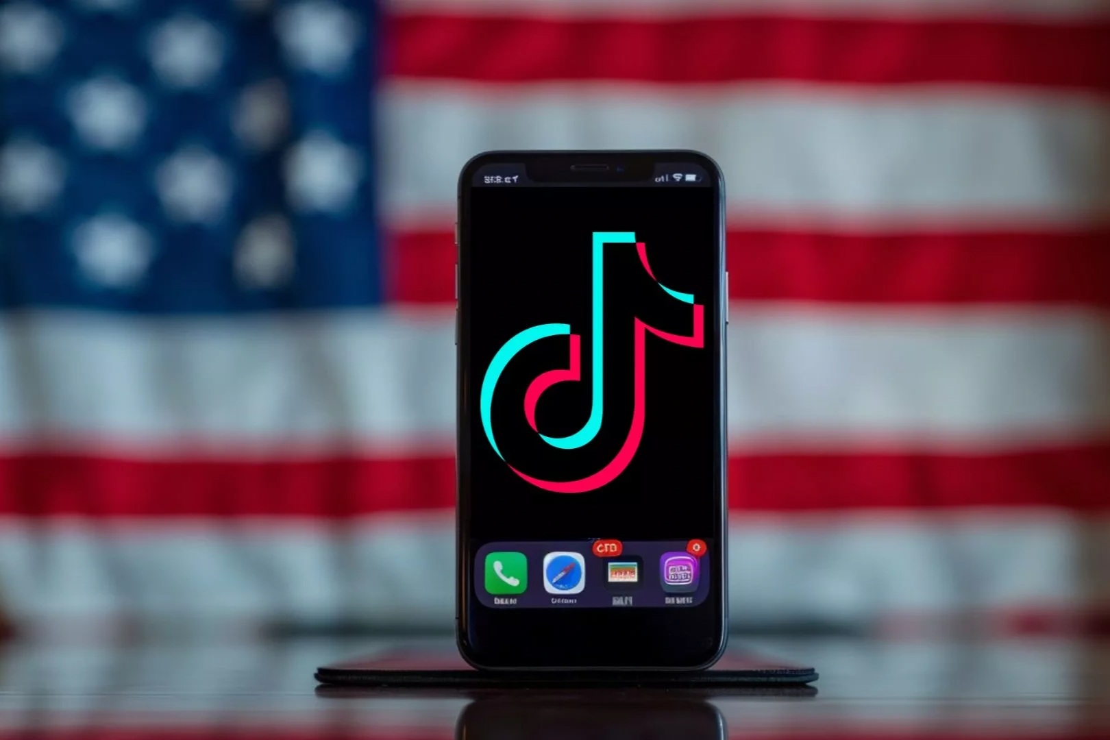 Bữa ăn cuối cùng của TikTok tại Mỹ - 1 Bữa ăn cuối cùng của TikTok tại Mỹ - 1