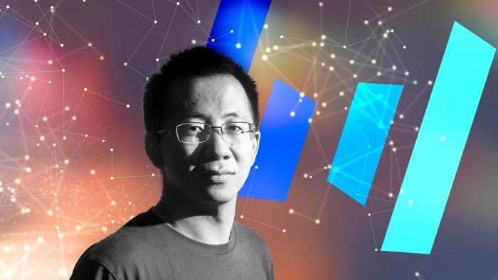 Gặp khó với TMĐT, TikTok bất ngờ trở thành ‘ChatGPT’ tại Trung Quốc: Canh bạc của nền tảng 300 tỷ USD khi trở thành khách hàng lớn nhất của Nvidia tại Châu Á- Ảnh 1. Gặp khó với TMĐT, TikTok bất ngờ trở thành ‘ChatGPT’ tại Trung Quốc: Canh bạc của nền tảng 300 tỷ USD khi trở thành khách hàng lớn nhất của Nvidia tại Châu Á- Ảnh 1.