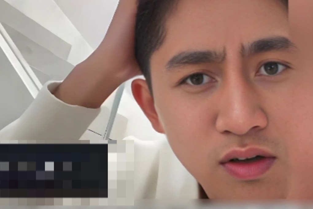 Chàng trai bị hàng triệu người quay lưng vì chế giễu Gen Z thất nghiệp - 1 Chàng trai bị hàng triệu người quay lưng vì chế giễu Gen Z thất nghiệp - 1