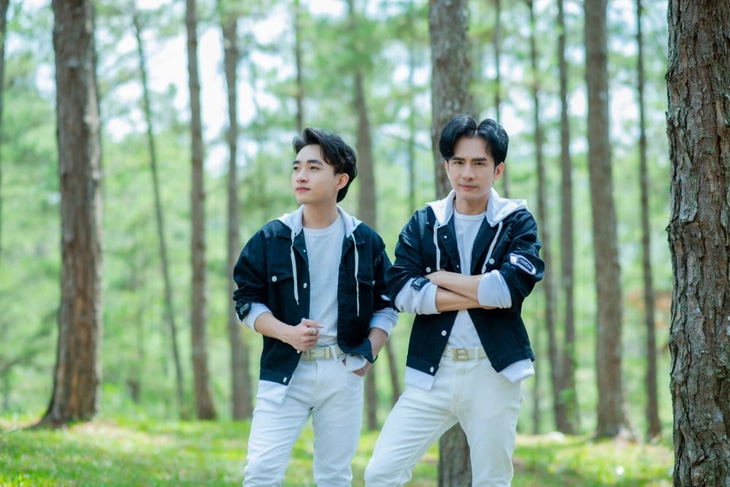 Đan Trường yêu cầu 11 trang Facebook, kênh TikTok gỡ bỏ thông tin sai lệch - Ảnh 1. Đan Trường gửi đơn tố giác yêu cầu xử lý các trang Facebook, kênh TikTok bôi nhọ đời tư anh - Ảnh 1.