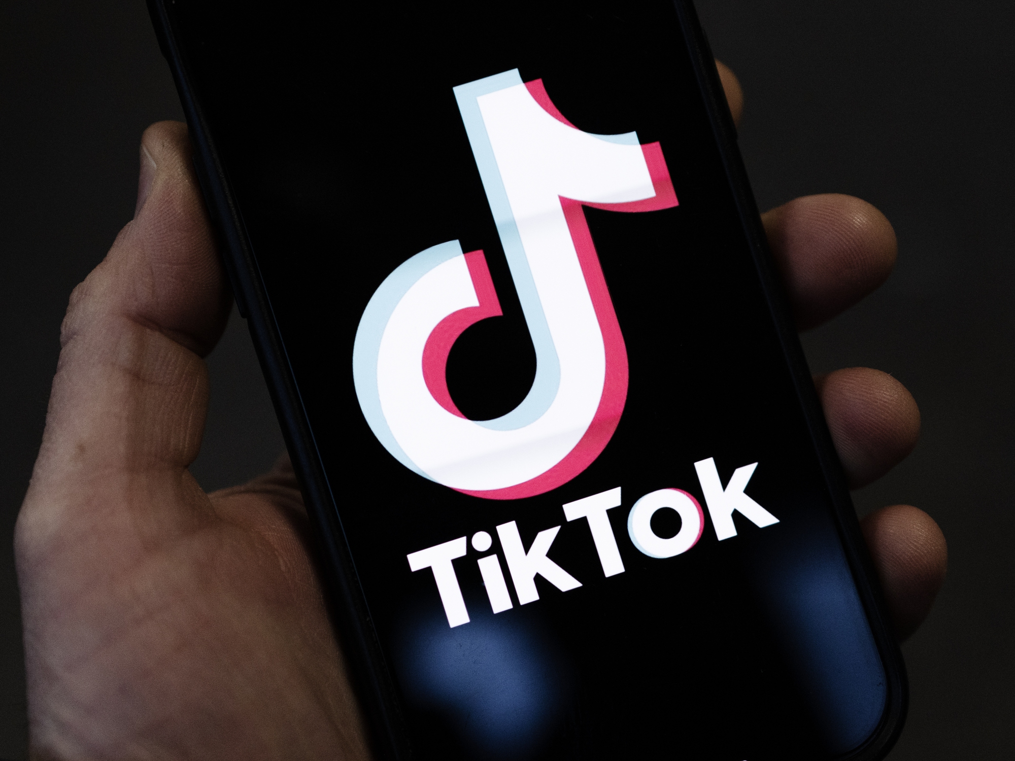 Động thái mới của TikTok trước ngày bị Động thái mới của TikTok trước ngày bị