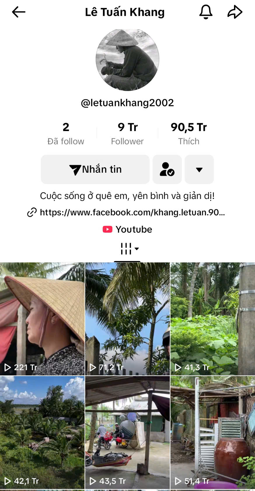 Giải mã độ Giải mã độ