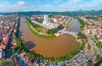 Lạng Sơn lên phương án sắp xếp tổ chức bộ máy cấp tỉnh, huyện