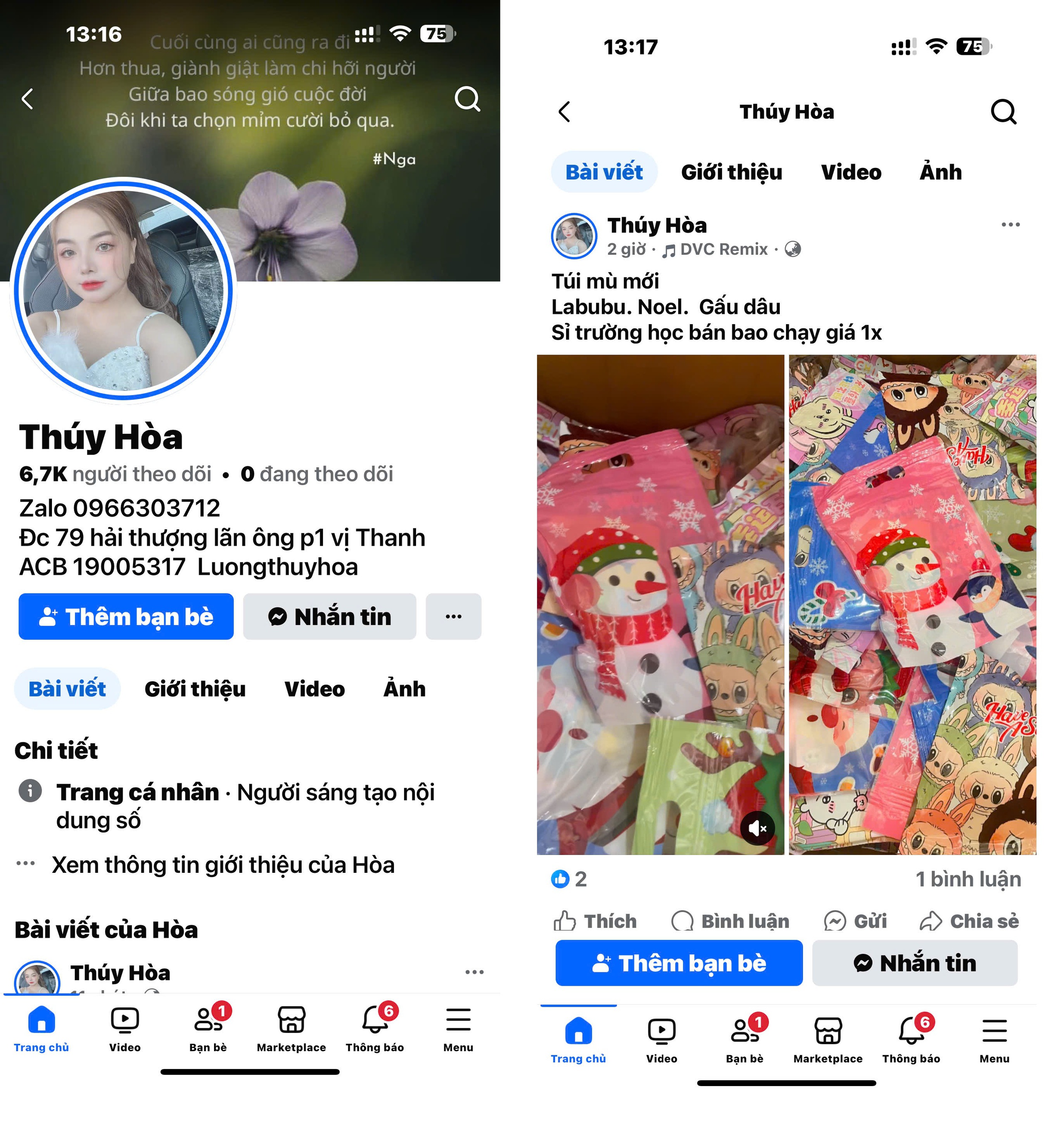 Kiểm soát hàng Tết ở sàn giao dịch giá rẻ xuyên biên giới, Facebook và TikTok- Ảnh 1. Kiểm soát hàng Tết ở sàn giao dịch giá rẻ xuyên biên giới, Facebook và TikTok- Ảnh 1.