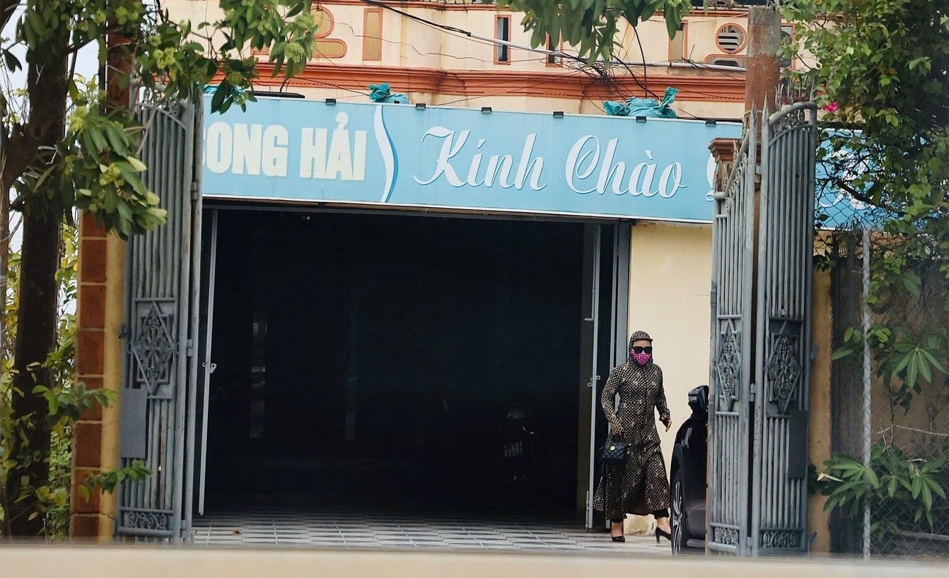 Kỷ luật chủ tịch xã sau vụ 