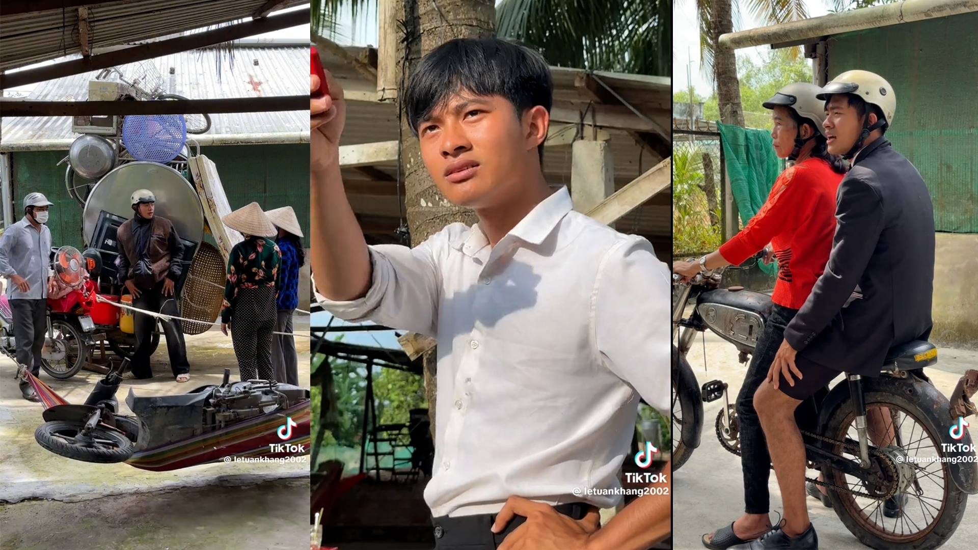 Lê Tuấn Khang là ai mà khắp mạng xã hội ‘truy tìm’?- Ảnh 1. Lê Tuấn Khang là ai mà khắp mạng xã hội ‘truy tìm’?- Ảnh 1.