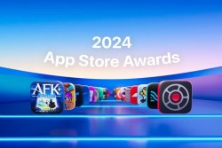 Điểm mặt những ứng dụng xuất sắc được Apple vinh danh Điểm mặt những ứng dụng xuất sắc được Apple vinh danh