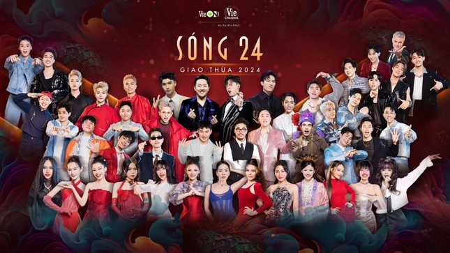 Sóng 25: Netizen "xé túi mù" dàn cast "Say Hi", ai đóng tiểu phẩm "hề" nhất? ảnh 2