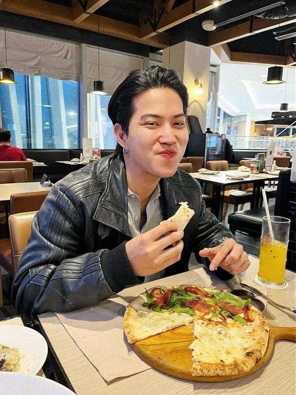 Những lần TikToker Nờ Ô Nô làm nội dung “rác”, netizen đòi tẩy chay Nhung lan TikToker No O No lam noi dung “rac”, netizen doi tay chay