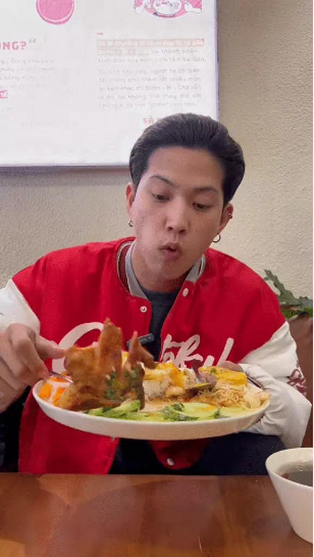 Những lần TikToker Nờ Ô Nô làm nội dung “rác”, netizen đòi tẩy chay - Hình 8 Nhung lan TikToker No O No lam noi dung “rac”, netizen doi tay chay-Hinh-8