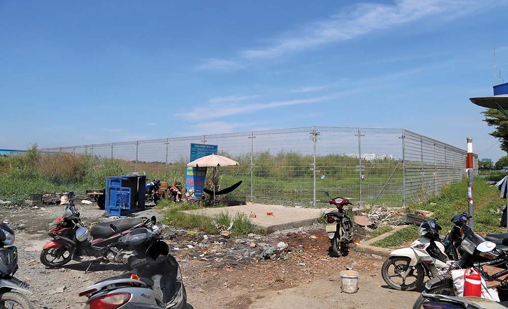 Vướng mắc trong giải phóng mặt bằng ảnh hưởng đến tiến độ các Dự án đầu tư công tại Quảng Bình