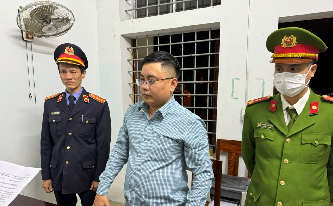 Quảng Bình: Phạt 18 tháng tù kẻ mạo danh Quảng Bình: Phạt 18 tháng tù kẻ mạo danh