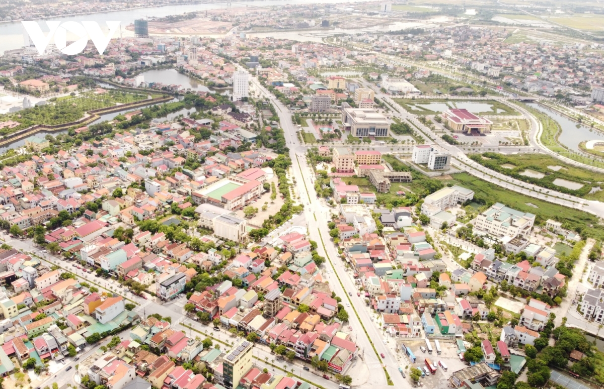 quang binh khan truong sap xep, hop nhat cac so, nganh, don vi hinh anh 2