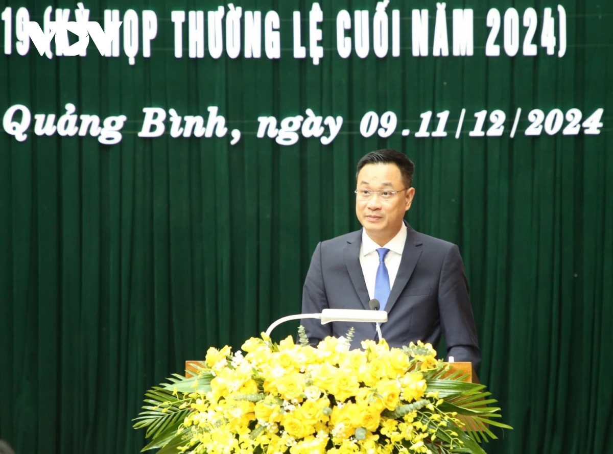 quảng bình khẩn trương sắp xếp, tinh gọn bộ máy, nâng cao hiệu quả hoạt động hình ảnh 2 quang binh khan truong sap xep, tinh gon bo may, nang cao hieu qua hoat dong hinh anh 2