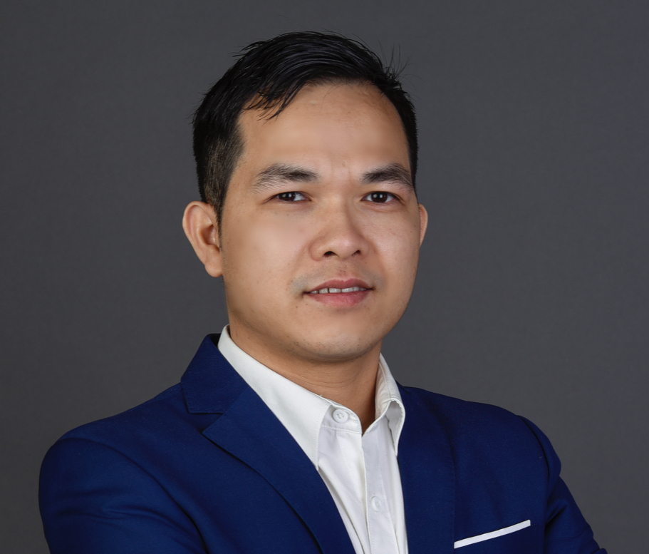 Tiến sĩ An - Người thầy biến TikTok thành công cụ giáo dục thời đại mới- Ảnh 1. Tiến sĩ An - Người thầy biến TikTok thành công cụ giáo dục thời đại mới- Ảnh 1.