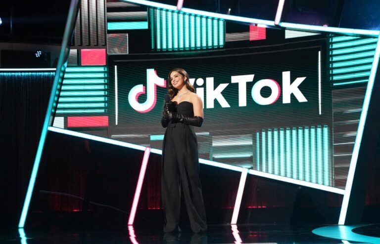 Albania cấm ứng dụng TikTok trong 1 năm