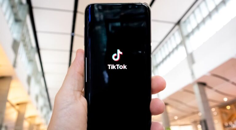 Những xu hướng nổi bật nhất trên TikTok năm 2024